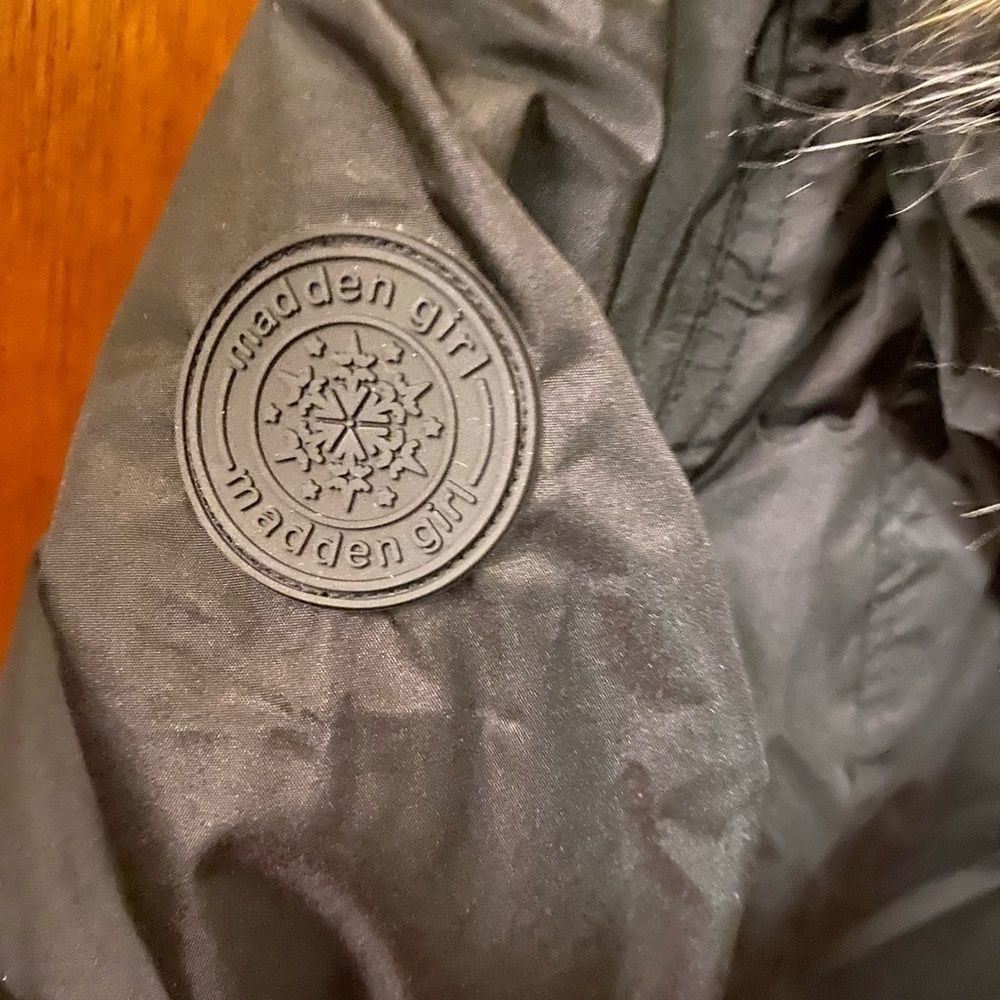 MADDEN girl winter coat - Picture 4 of 4